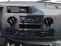 2027 Ford E-350SD Base