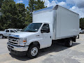 2027 Ford E-350SD Base