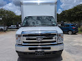 2027 Ford E-350SD Base