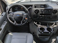 2027 Ford E-350SD Base