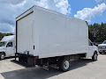 2027 Ford E-350SD Base
