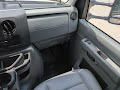 2027 Ford E-350SD Base