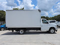 2027 Ford E-350SD Base