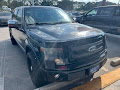 2013 Ford F-150 Platinum