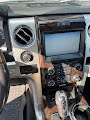 2013 Ford F-150 Platinum