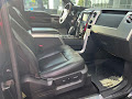 2013 Ford F-150 Platinum