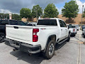 2022 Chevrolet Silverado 2500HD Custom