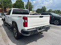 2022 Chevrolet Silverado 2500HD Custom