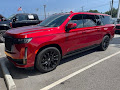 2024 Cadillac Escalade ESV Sport Platinum