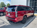2024 Cadillac Escalade ESV Sport Platinum