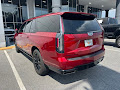 2024 Cadillac Escalade ESV Sport Platinum