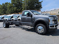 2026 Ford F-600SD XLT
