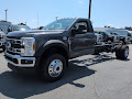 2026 Ford F-600SD XLT