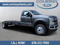 2026 Ford F-600SD XLT