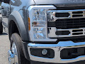 2026 Ford F-600SD XLT