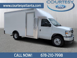 2027 Ford E-350SD Base