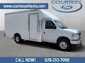 2027 Ford E-350SD Base