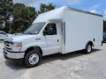 2027 Ford E-350SD Base