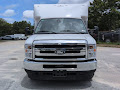 2027 Ford E-350SD Base