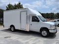 2027 Ford E-350SD Base