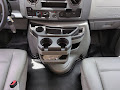 2027 Ford E-350SD Base