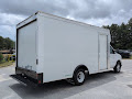 2027 Ford E-350SD Base