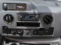 2027 Ford E-350SD Base
