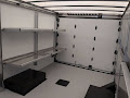 2027 Ford E-350SD Base