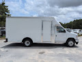2027 Ford E-350SD Base
