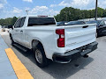 2019 Chevrolet Silverado 1500 WT