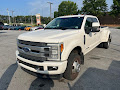 2018 Ford F-350SD Limited