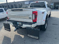 2018 Ford F-350SD Limited