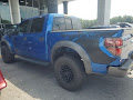 2014 Ford F-150 SVT Raptor