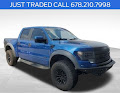 2014 Ford F-150 SVT Raptor