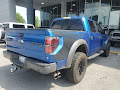 2014 Ford F-150 SVT Raptor