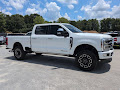 2024 Ford F-250SD Platinum