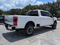 2024 Ford F-250SD Platinum