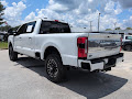 2024 Ford F-250SD Platinum