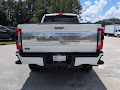2024 Ford F-250SD Platinum