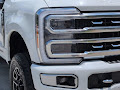 2024 Ford F-250SD Platinum