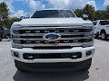2024 Ford F-250SD Platinum