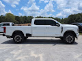 2024 Ford F-250SD Platinum
