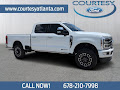 2024 Ford F-250SD Platinum