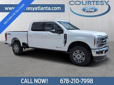 2027 Ford F-250SD