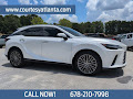2023 Lexus RX 350 Luxury