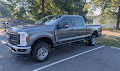 2024 Ford F-250SD XL