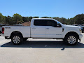 2022 Ford F-350SD Platinum