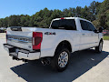 2022 Ford F-350SD Platinum