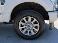 2022 Ford F-350SD Platinum