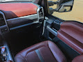 2022 Ford F-350SD Platinum